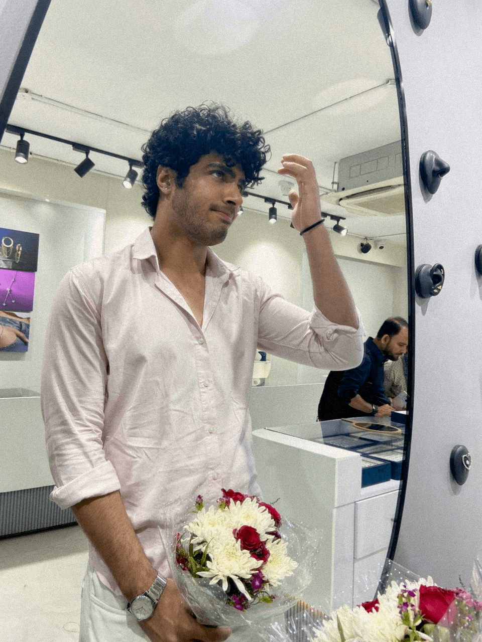 Lakshay Handa, founder of brandstac