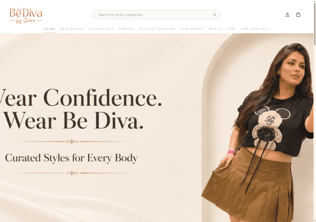 Bediva