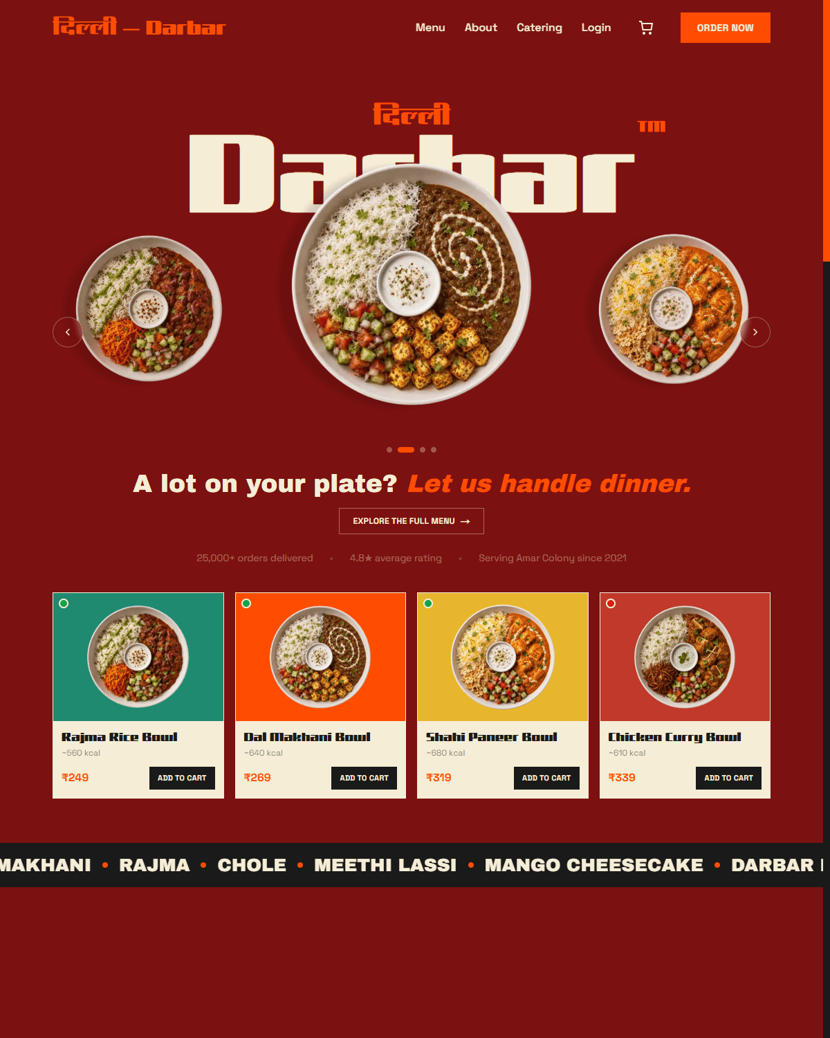 DilliDarbar