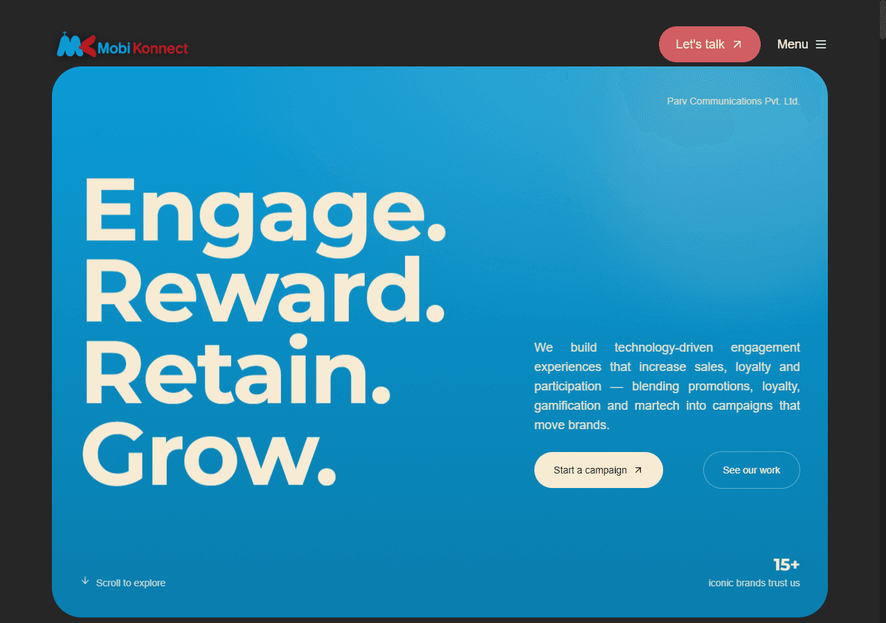 MobiKonnect